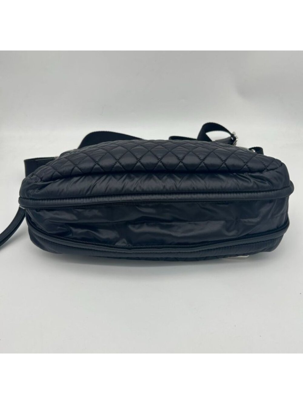 Chanel Sports Line Messenger Bag - Picture 9 of 15